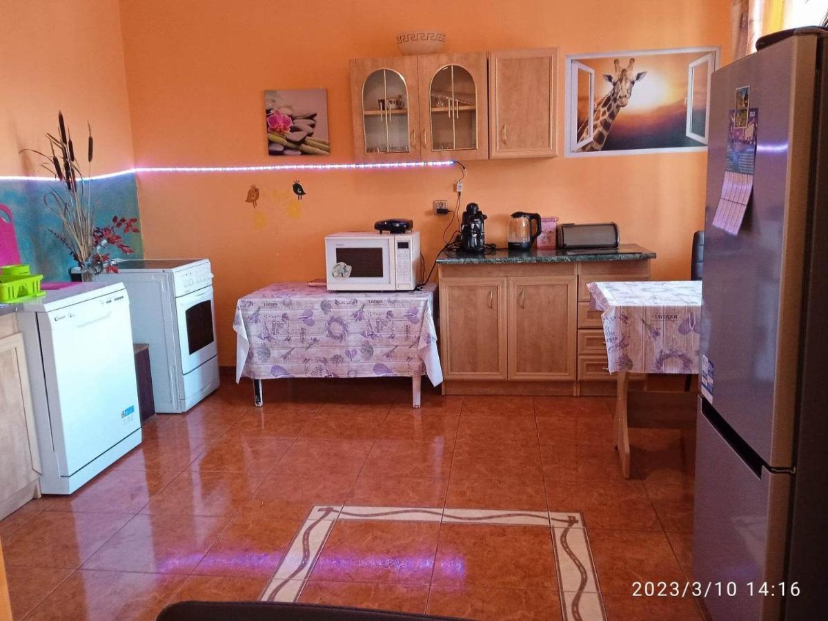 Raj Muszyna Apartamenty Z Widokiem Na Panorame Gorska Exterior photo