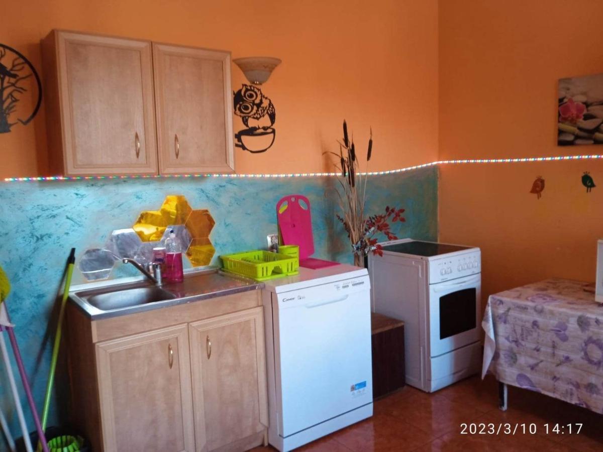 Raj Muszyna Apartamenty Z Widokiem Na Panorame Gorska Exterior photo