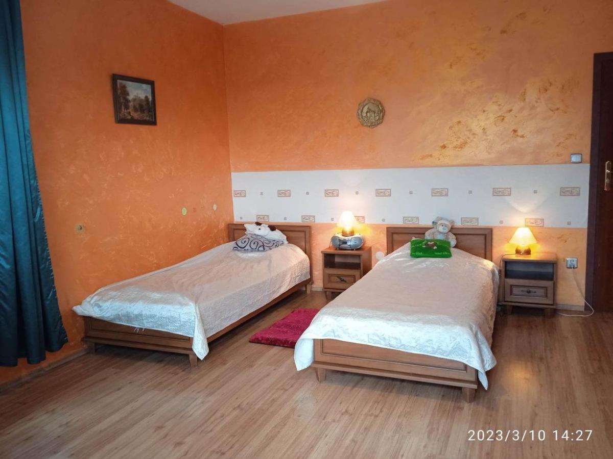 Raj Muszyna Apartamenty Z Widokiem Na Panorame Gorska Exterior photo