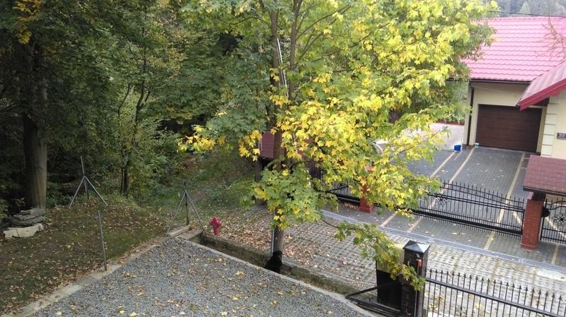 Raj Muszyna Apartamenty Z Widokiem Na Panorame Gorska Exterior photo
