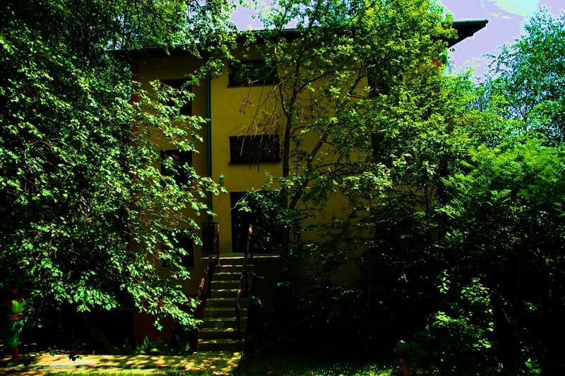 Raj Muszyna Apartamenty Z Widokiem Na Panorame Gorska Exterior photo