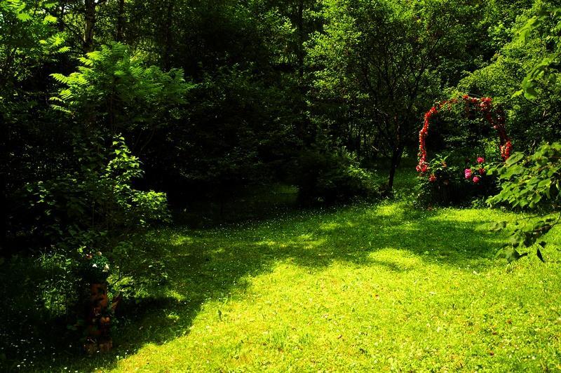 Raj Muszyna Apartamenty Z Widokiem Na Panorame Gorska Exterior photo
