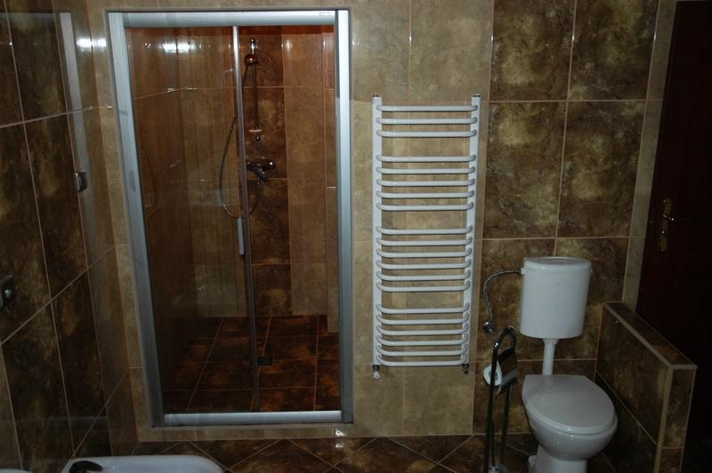 Raj Muszyna Apartamenty Z Widokiem Na Panorame Gorska Exterior photo