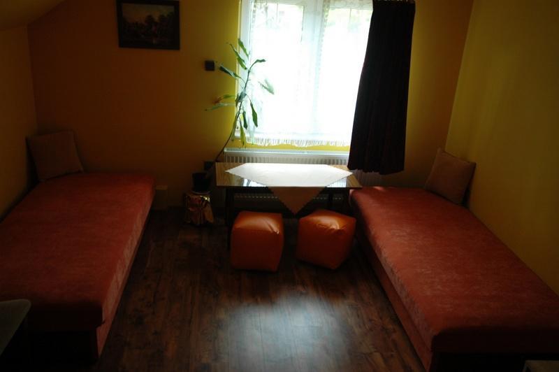 Raj Muszyna Apartamenty Z Widokiem Na Panorame Gorska Exterior photo