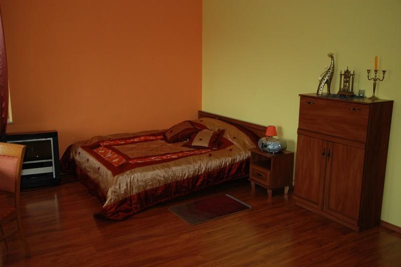 Raj Muszyna Apartamenty Z Widokiem Na Panorame Gorska Exterior photo