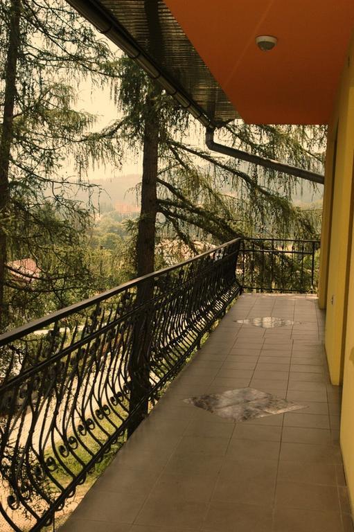 Raj Muszyna Apartamenty Z Widokiem Na Panorame Gorska Exterior photo