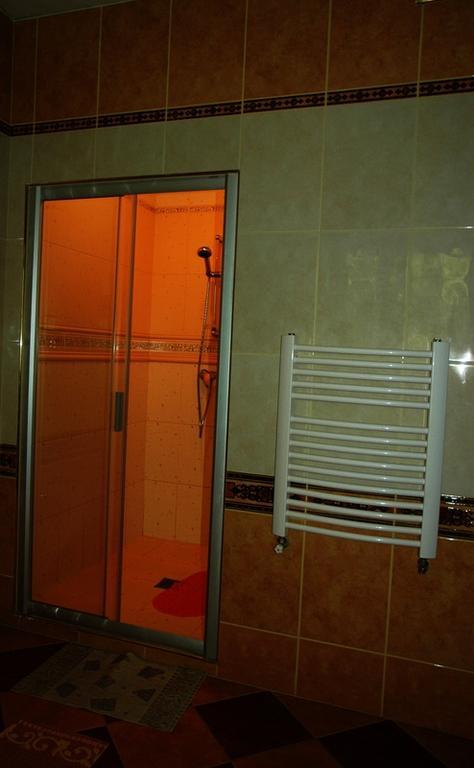 Raj Muszyna Apartamenty Z Widokiem Na Panorame Gorska Exterior photo