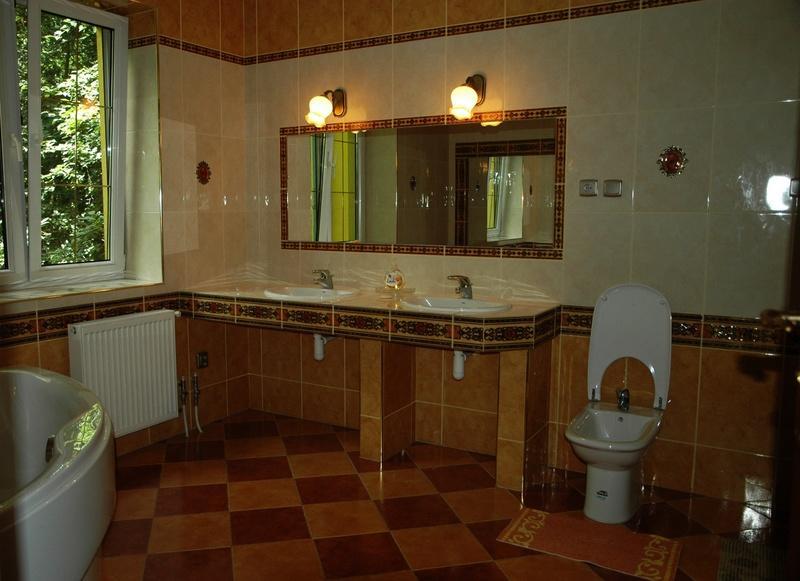 Raj Muszyna Apartamenty Z Widokiem Na Panorame Gorska Exterior photo