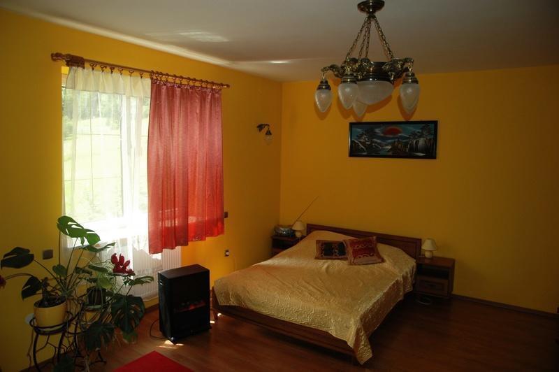 Raj Muszyna Apartamenty Z Widokiem Na Panorame Gorska Exterior photo