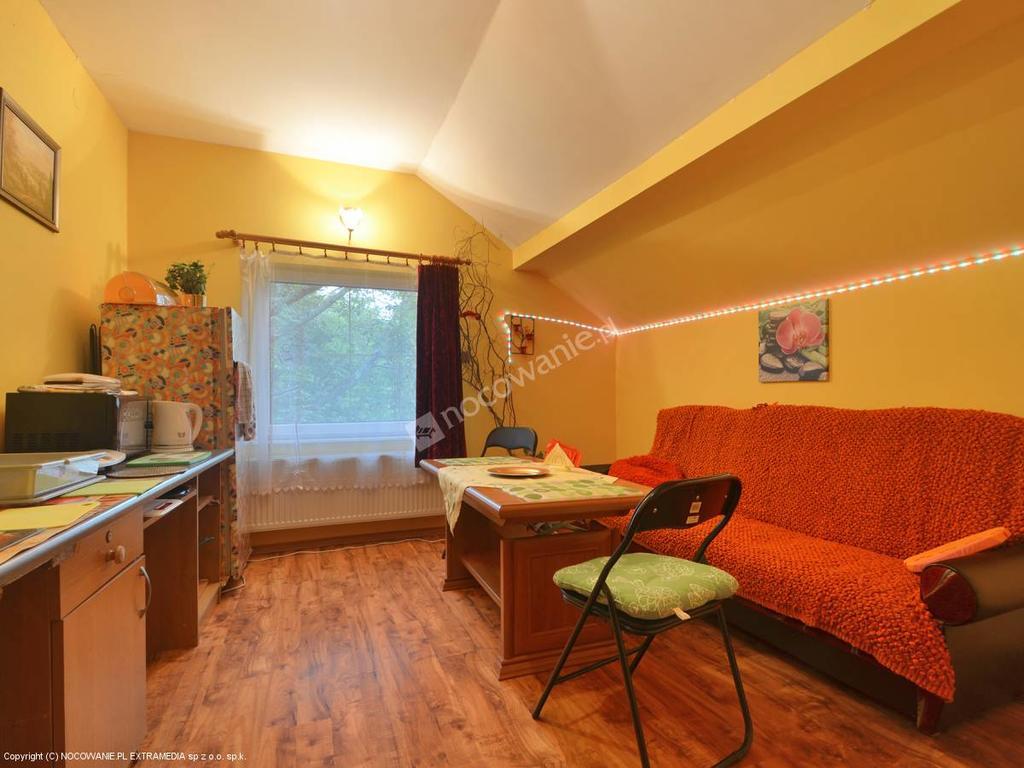 Raj Muszyna Apartamenty Z Widokiem Na Panorame Gorska Exterior photo