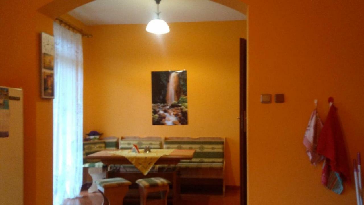 Raj Muszyna Apartamenty Z Widokiem Na Panorame Gorska Exterior photo